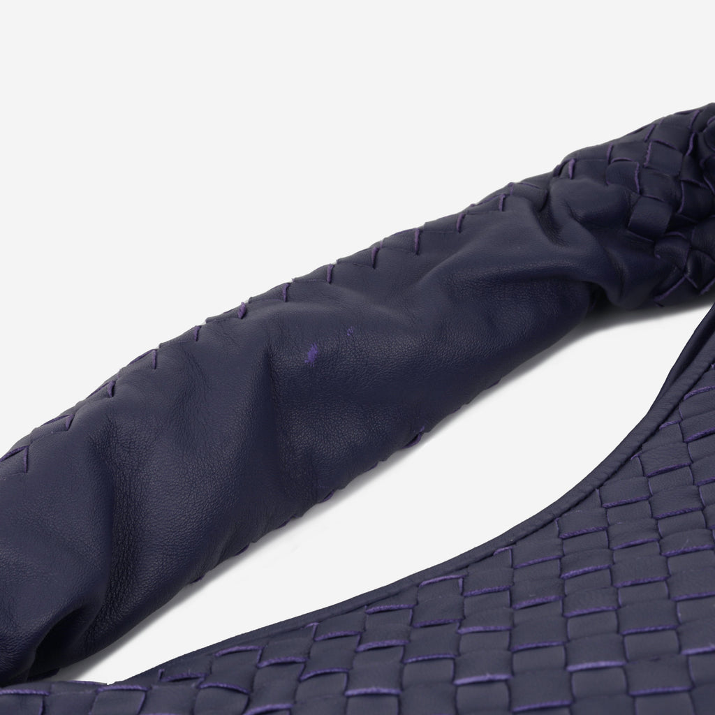 Bottega Veneta Medium Hobo