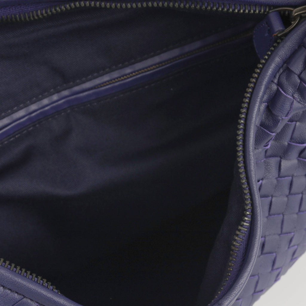Bottega Veneta Medium Hobo