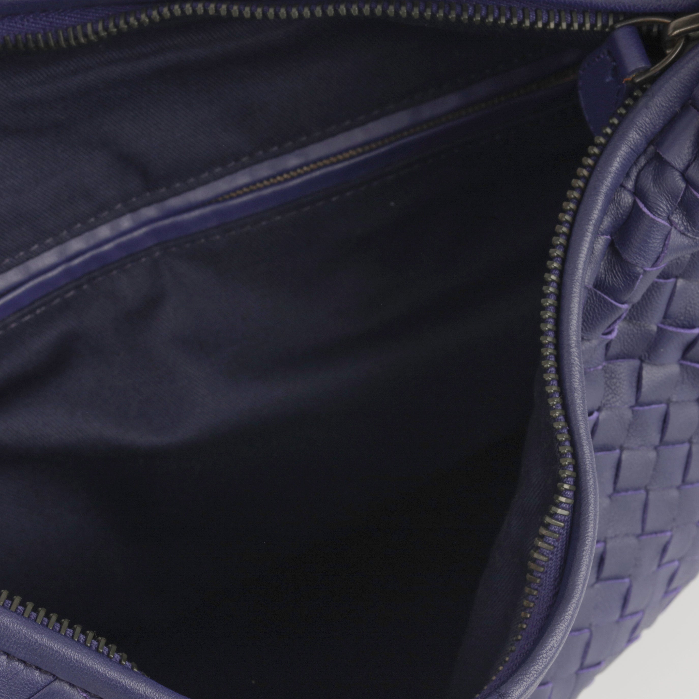 Bottega Veneta Medium Hobo