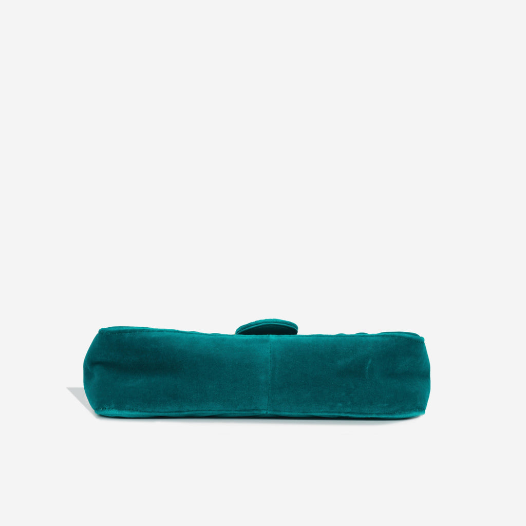 Small Marmont Bag - Velvet