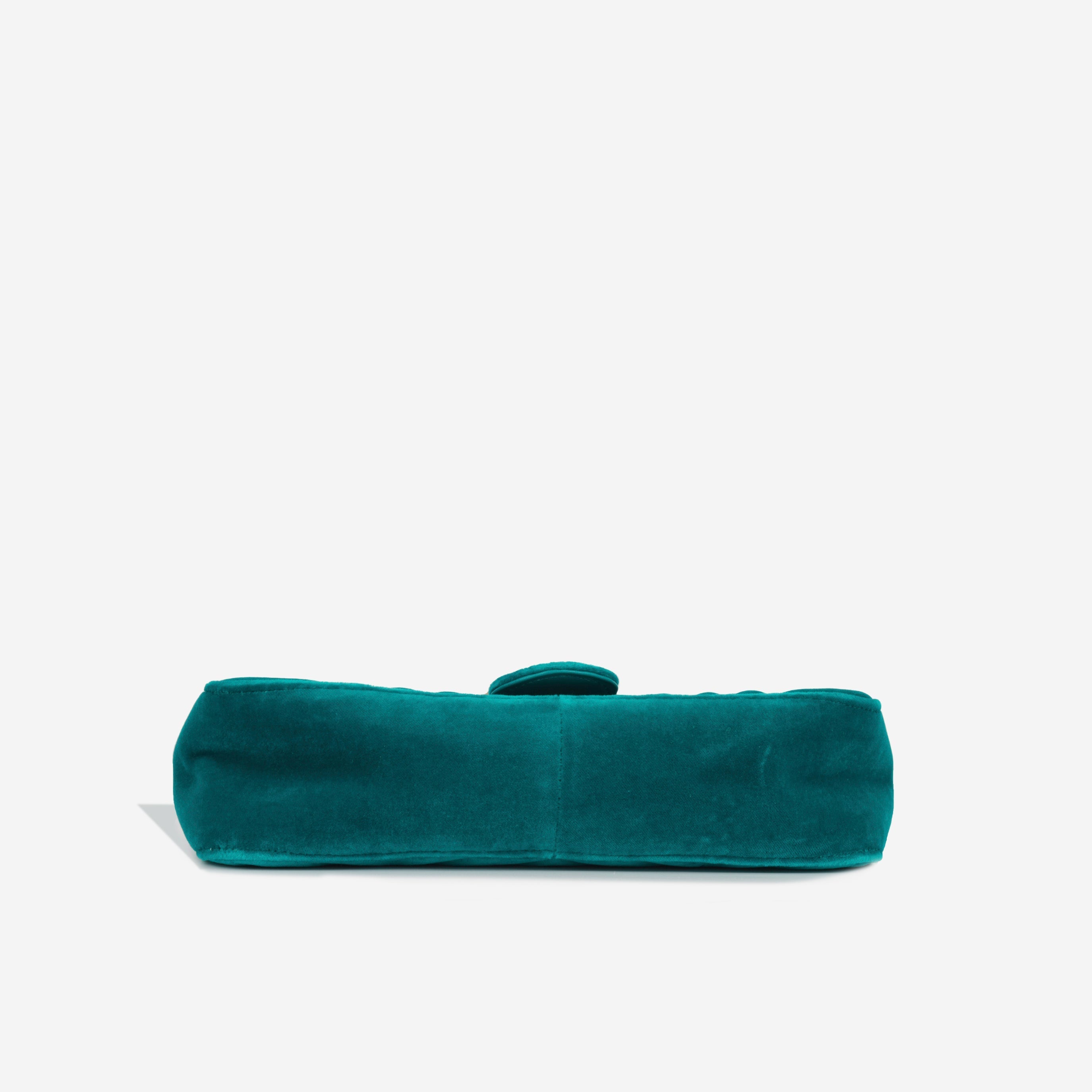 Small Marmont Bag - Velvet