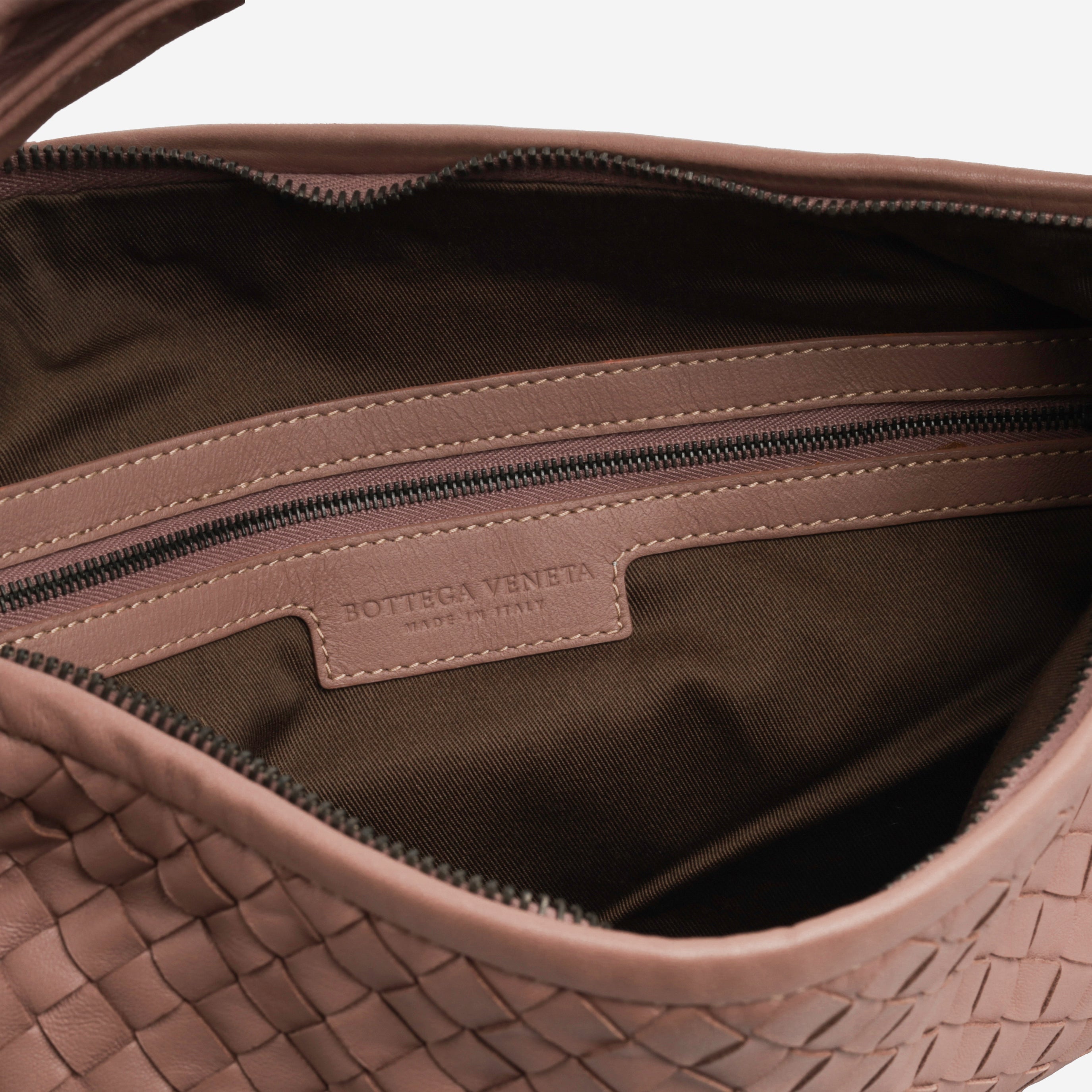 Bottega Veneta Medium Hobo
