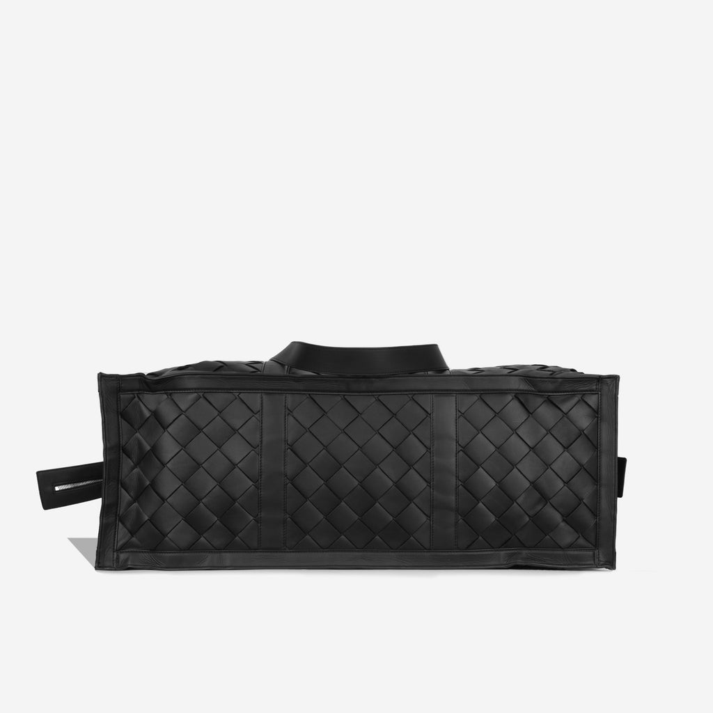 Bottega Veneta Intrecciato Holdall