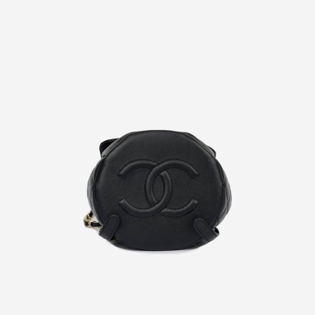 Two Pocket Backpack