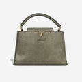 Louis Vuitton Capucines MM