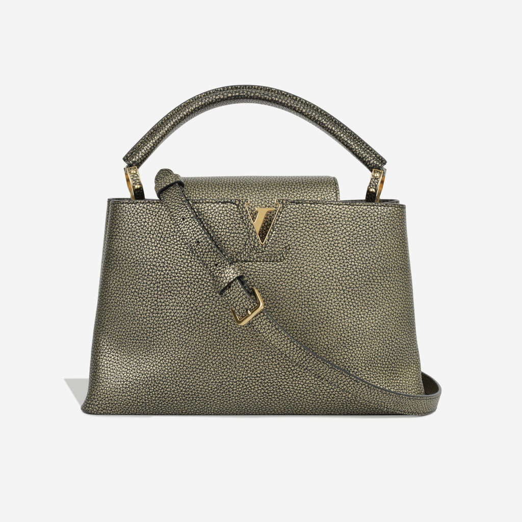Louis Vuitton Capucines MM