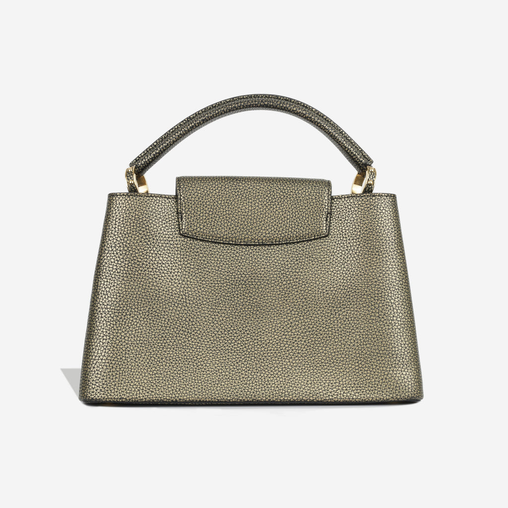 Louis Vuitton Capucines MM