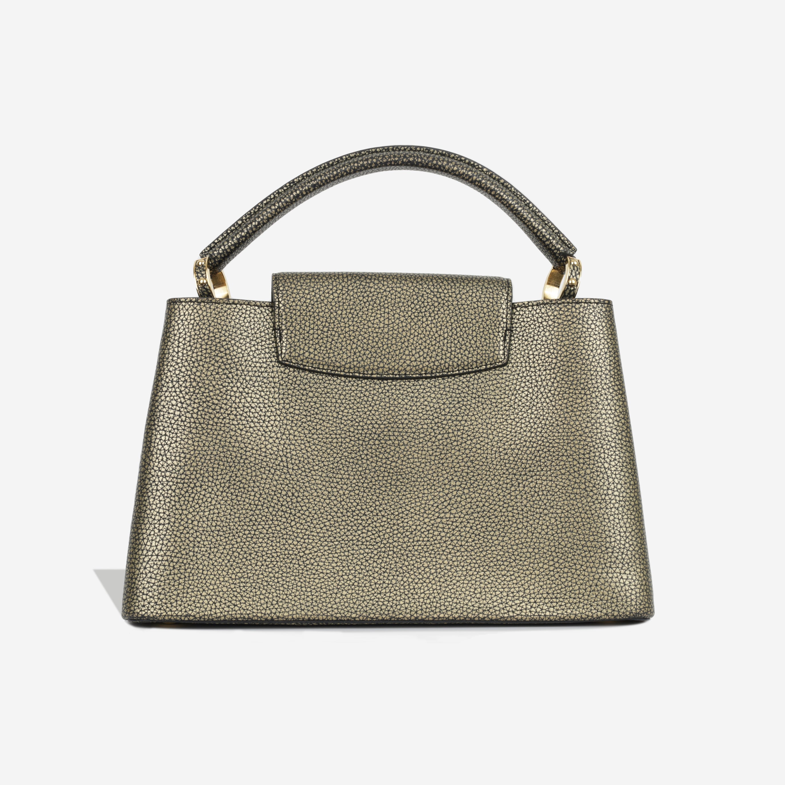 Louis Vuitton Capucines MM