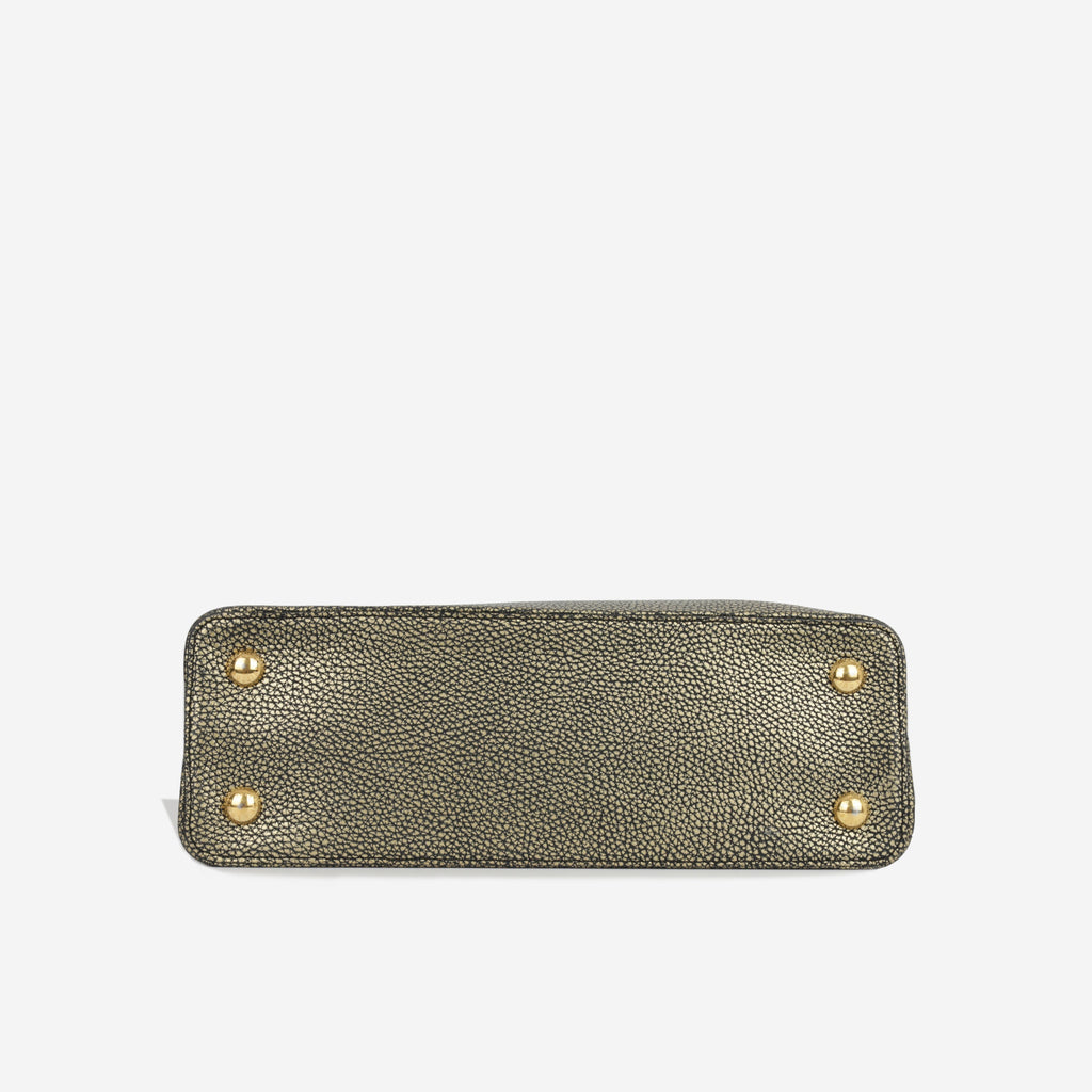 Louis Vuitton Capucines MM