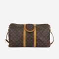 Louis Vuitton Keepall BandouliÃ¨re 45
