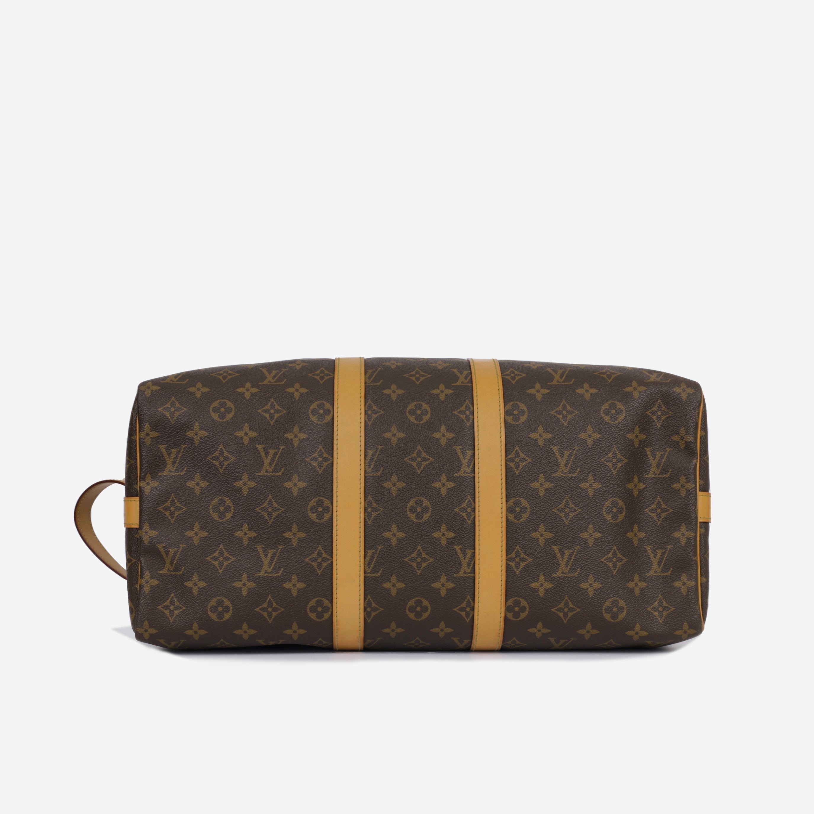 Louis Vuitton Keepall BandouliÃ¨re 45