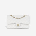 Classic Flap Bag - Medium