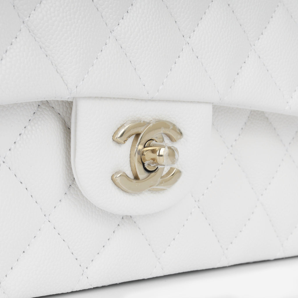Classic Flap Bag - Medium