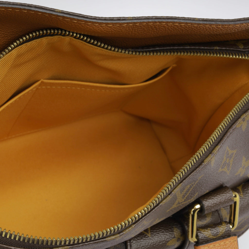 Louis Vuitton Manhattan Bag