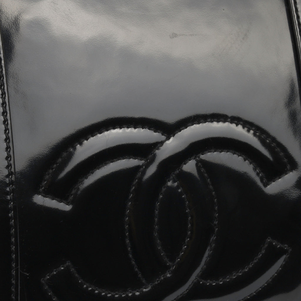 Vintage Boston Bag