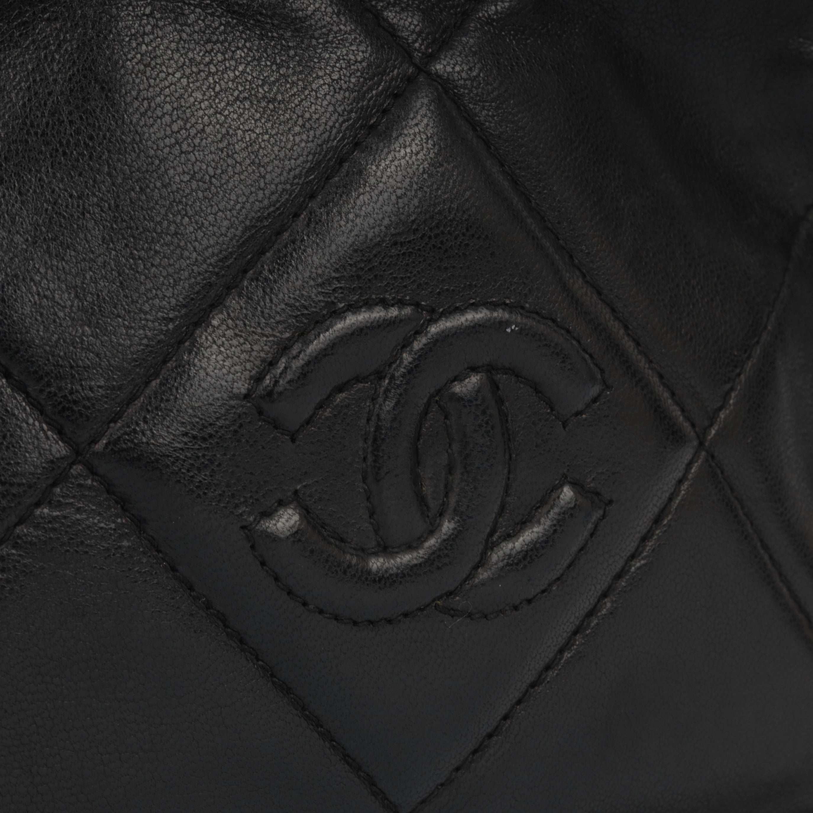 Vintage Camera Bag