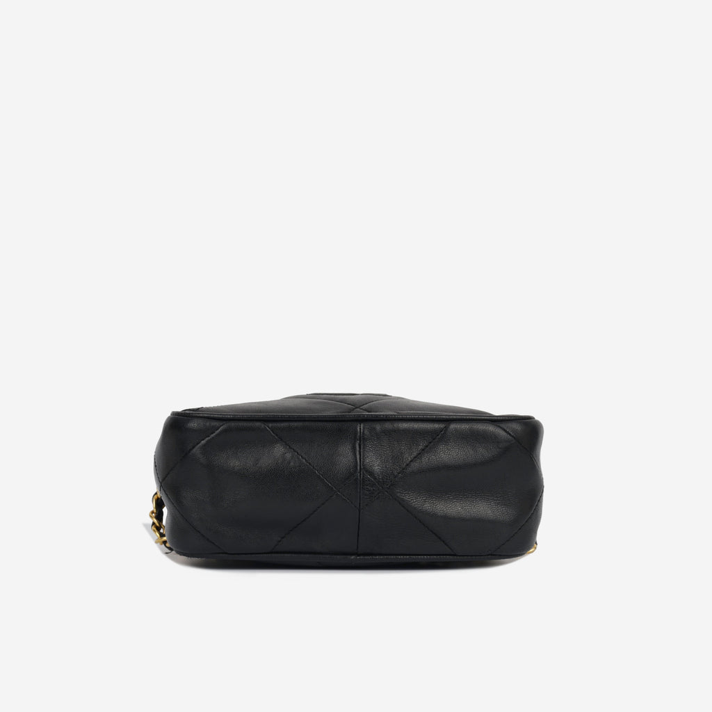 Vintage Camera Bag