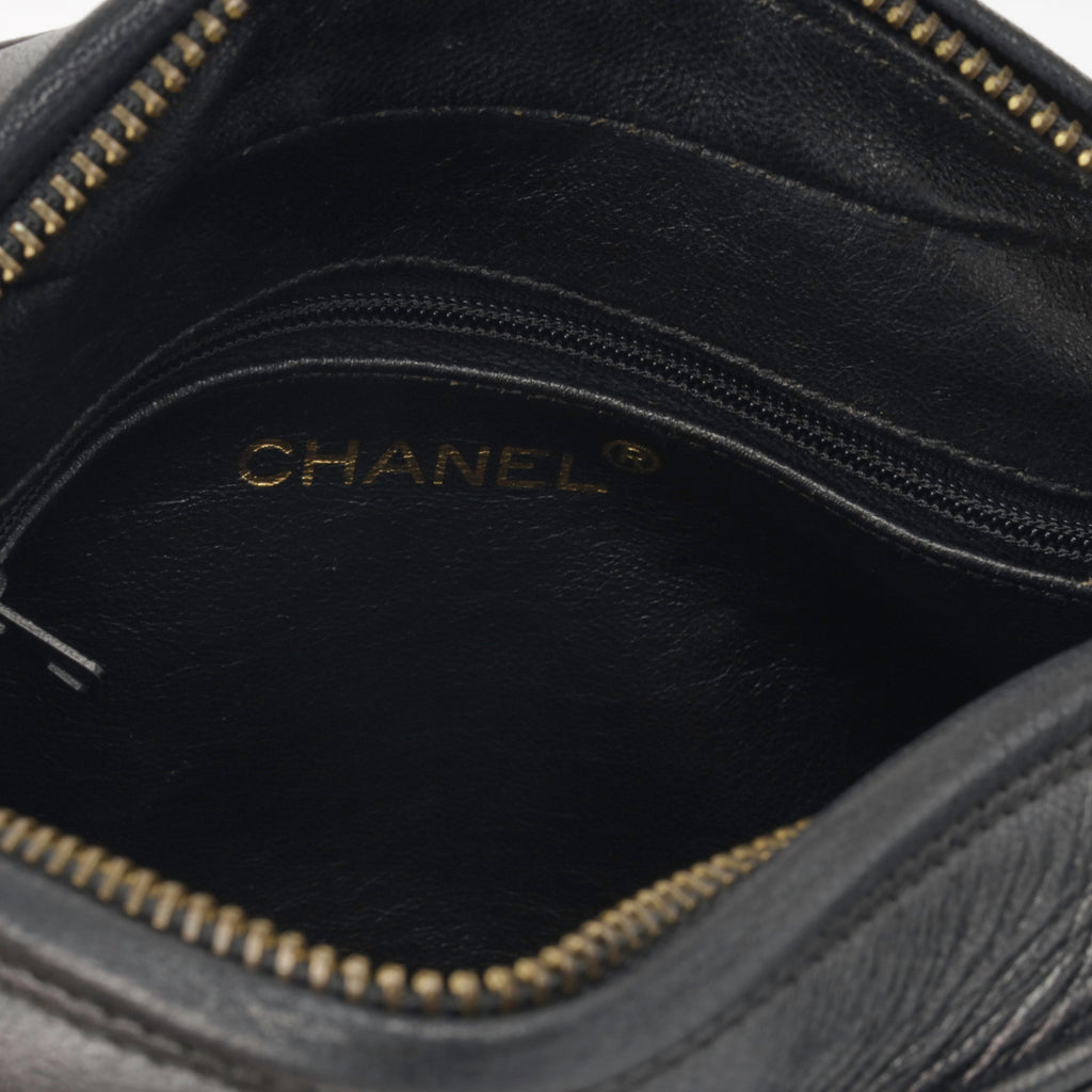 Vintage Camera Bag