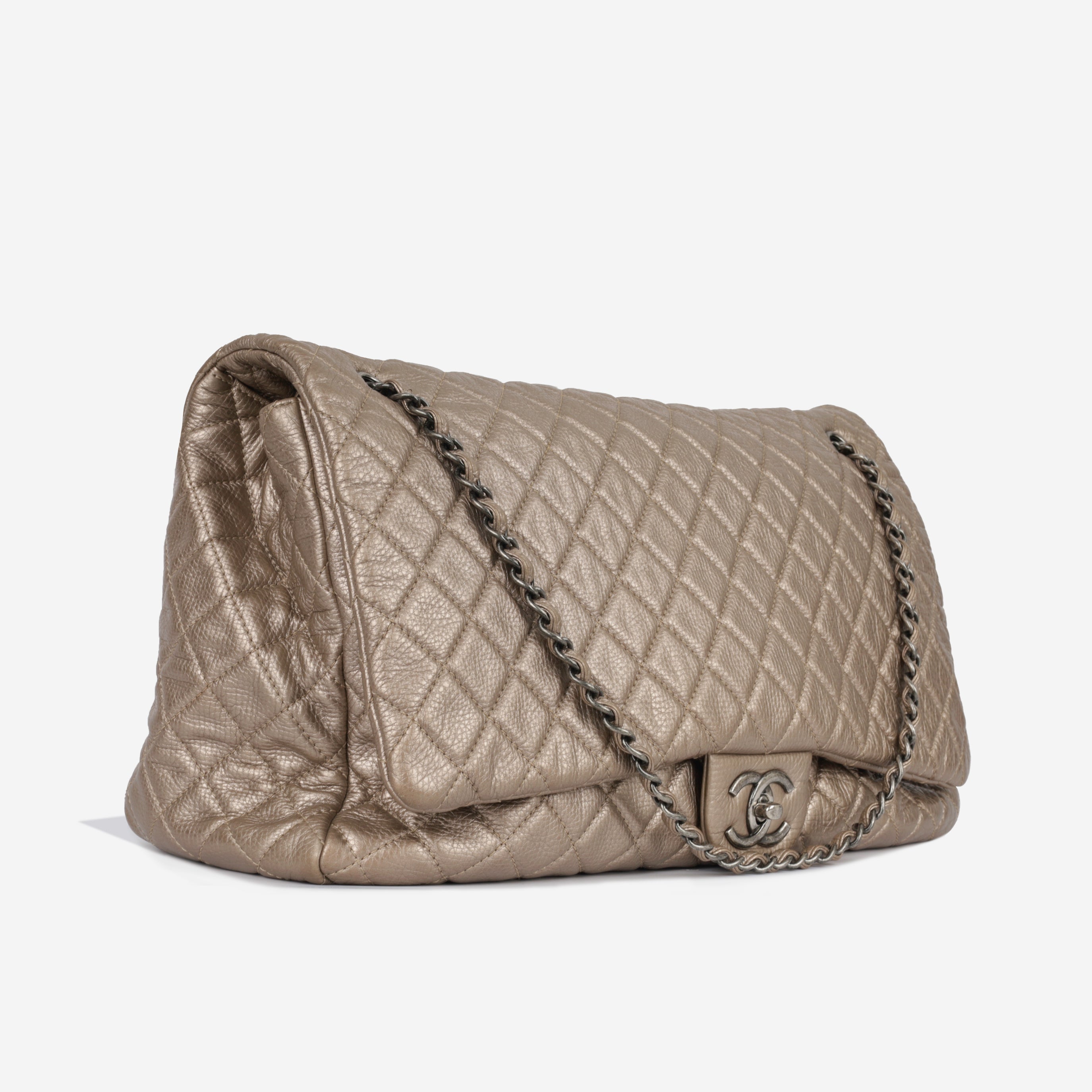 Chanel XXL Airline Flap