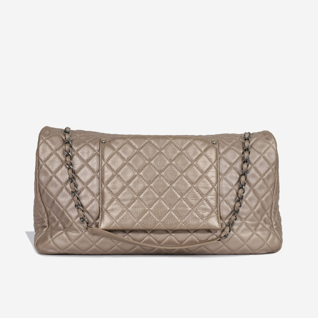 Chanel XXL Airline Flap