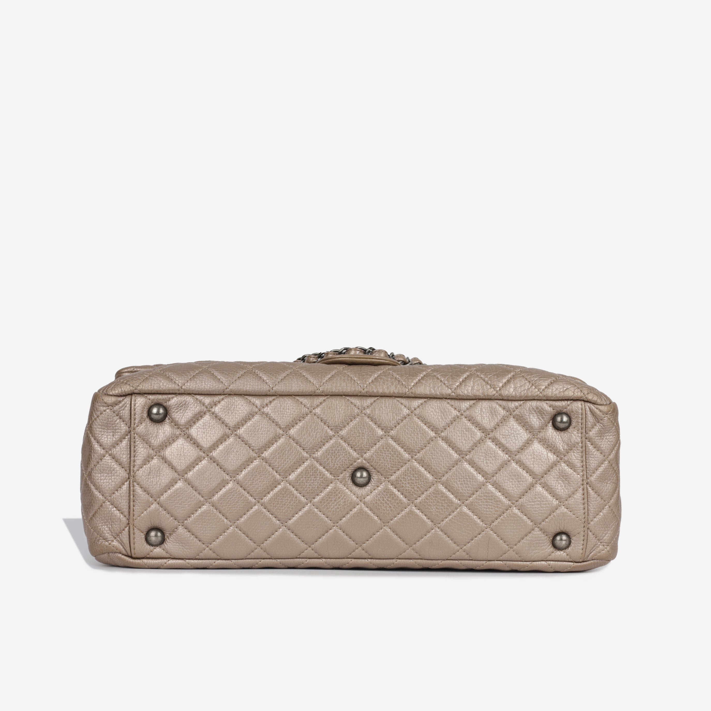 Chanel XXL Airline Flap