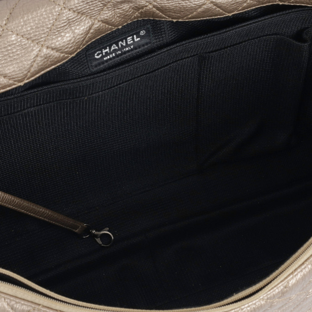 Chanel XXL Airline Flap