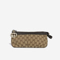 Vintage Gucci Pochette