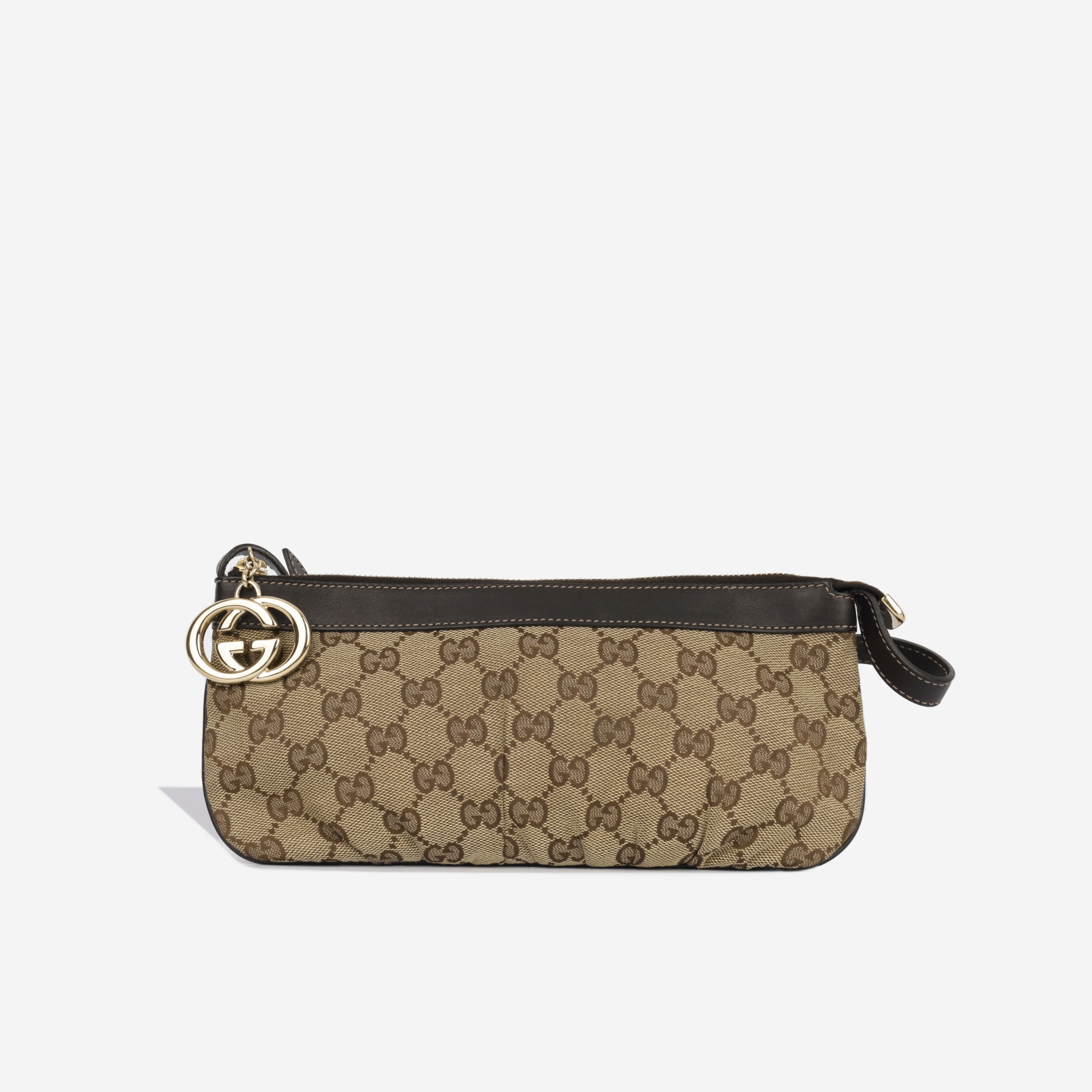 Vintage Gucci Pochette