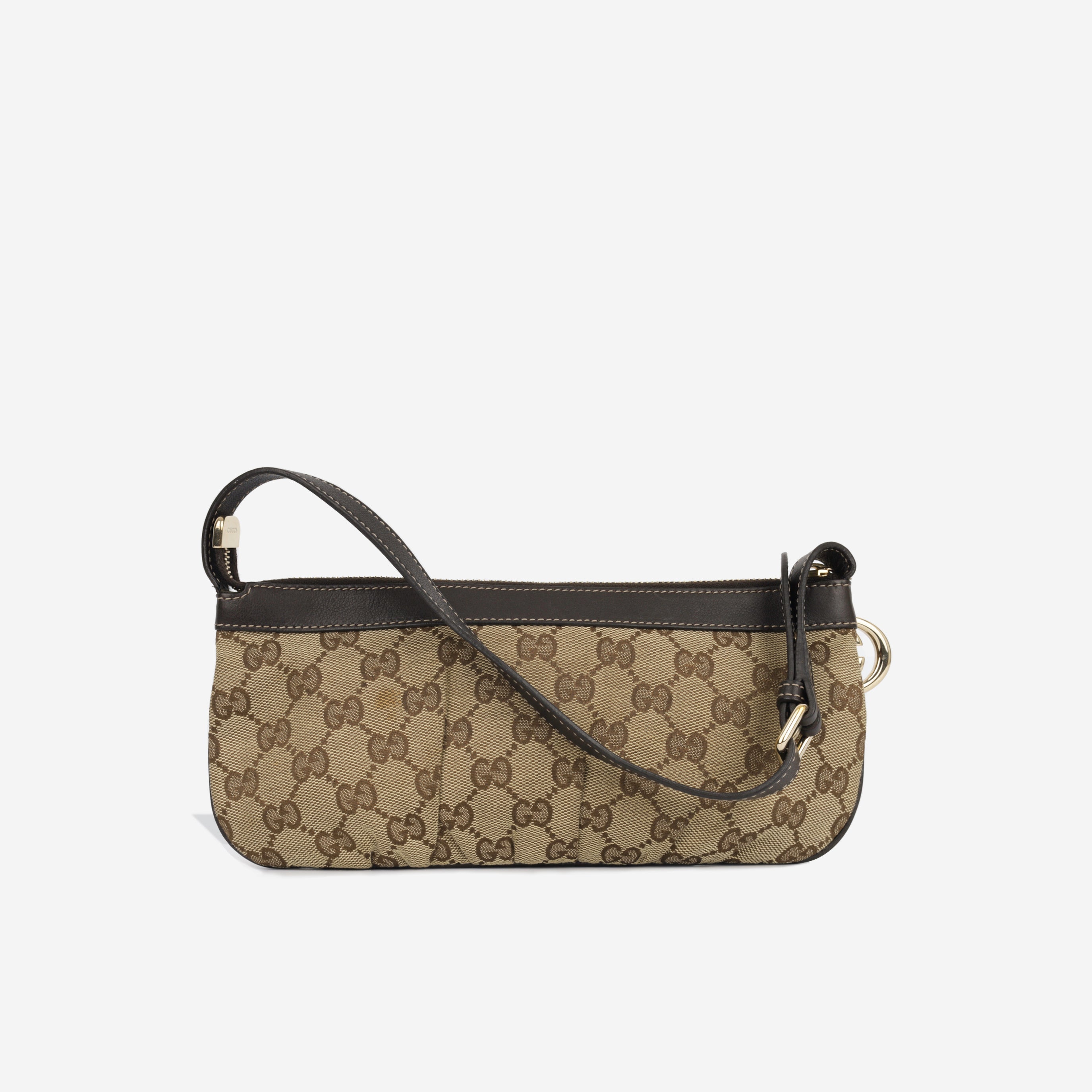 Vintage Gucci Pochette