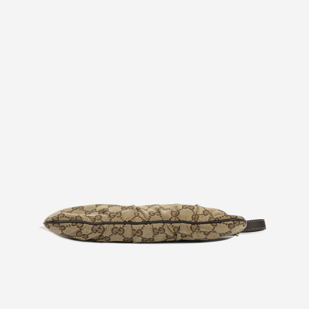 Vintage Gucci Pochette