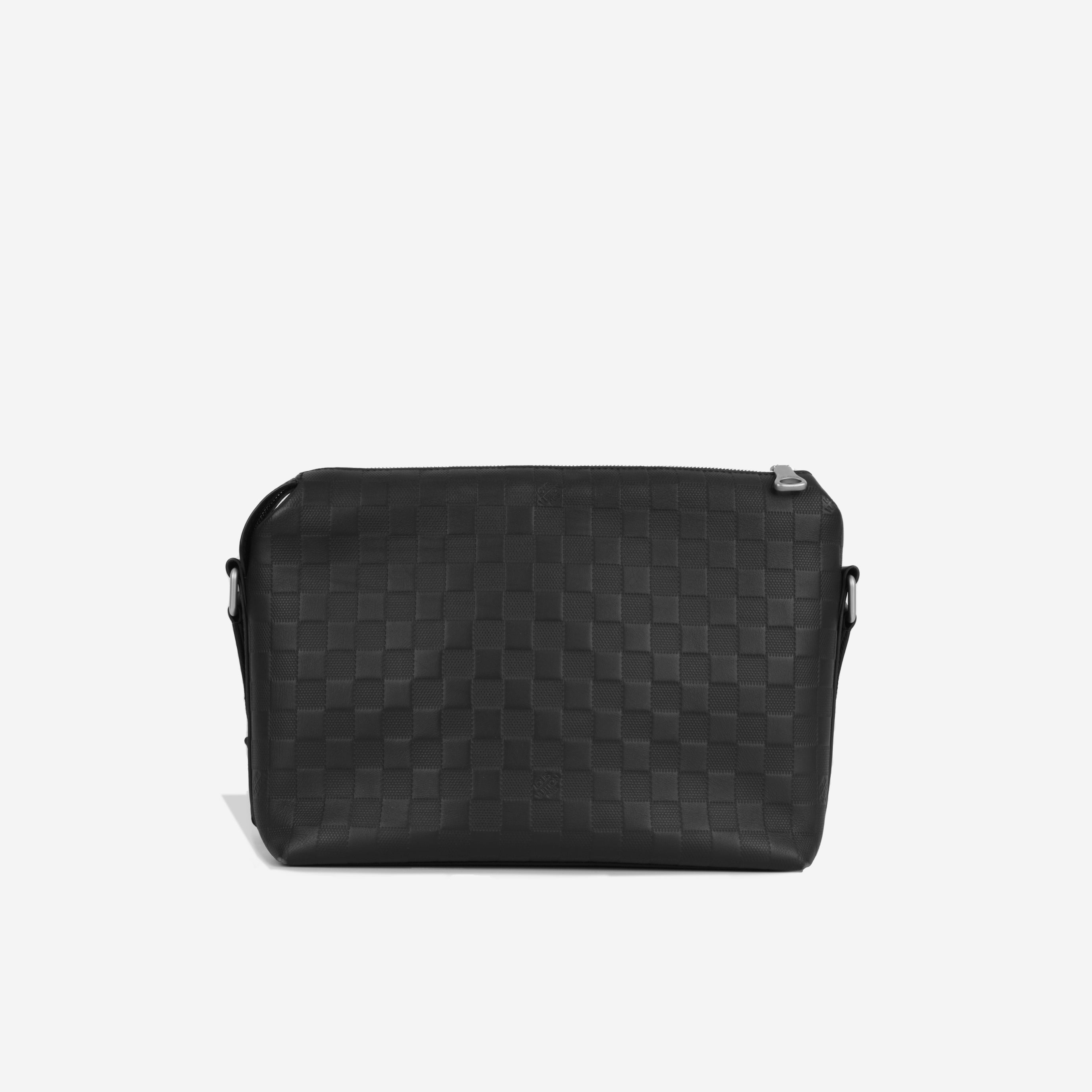 Louis Vuitton Discovery Messenger - Damier Infini