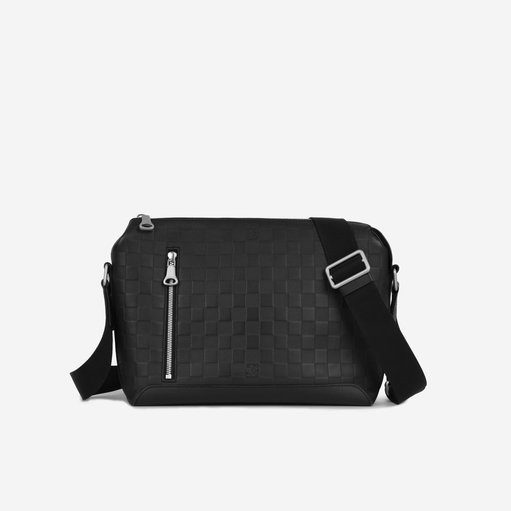 Louis Vuitton Discovery Messenger - Damier Infini