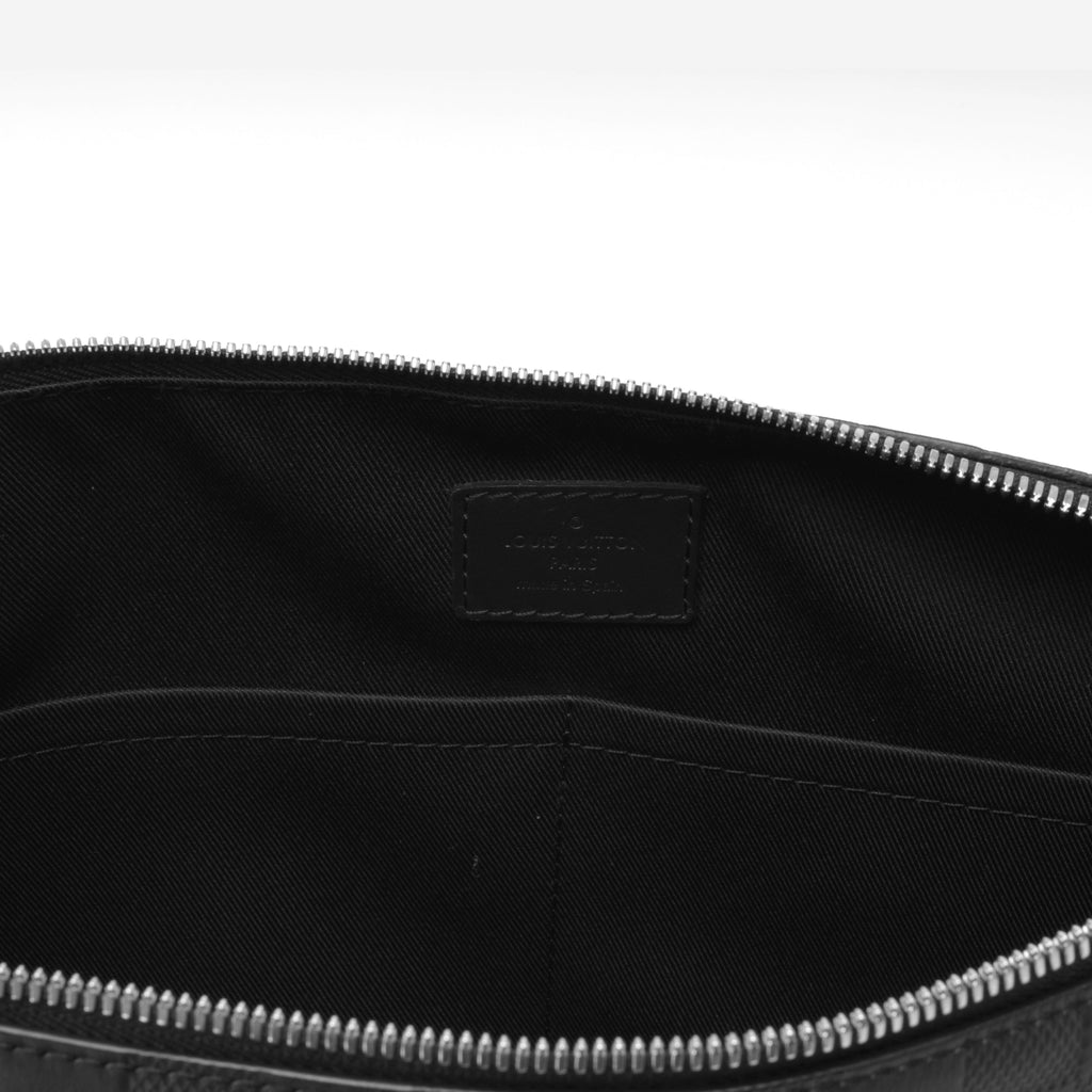 Louis Vuitton Discovery Messenger - Damier Infini