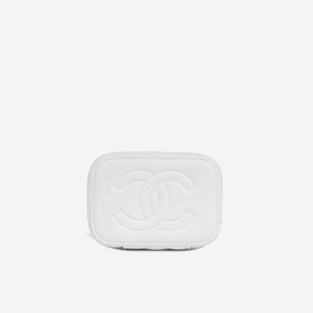 Mini Vanity on Chain