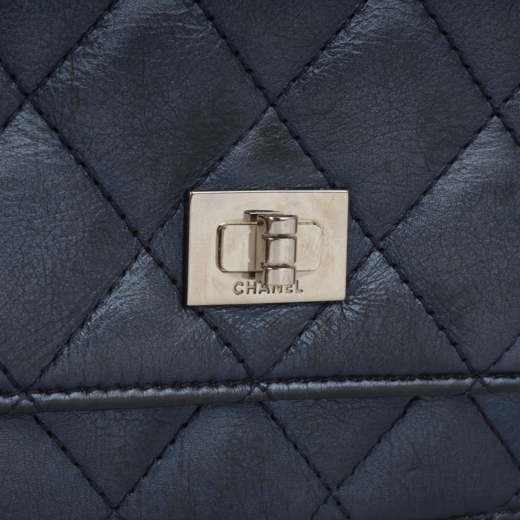 Re-issue Wallet on Chain