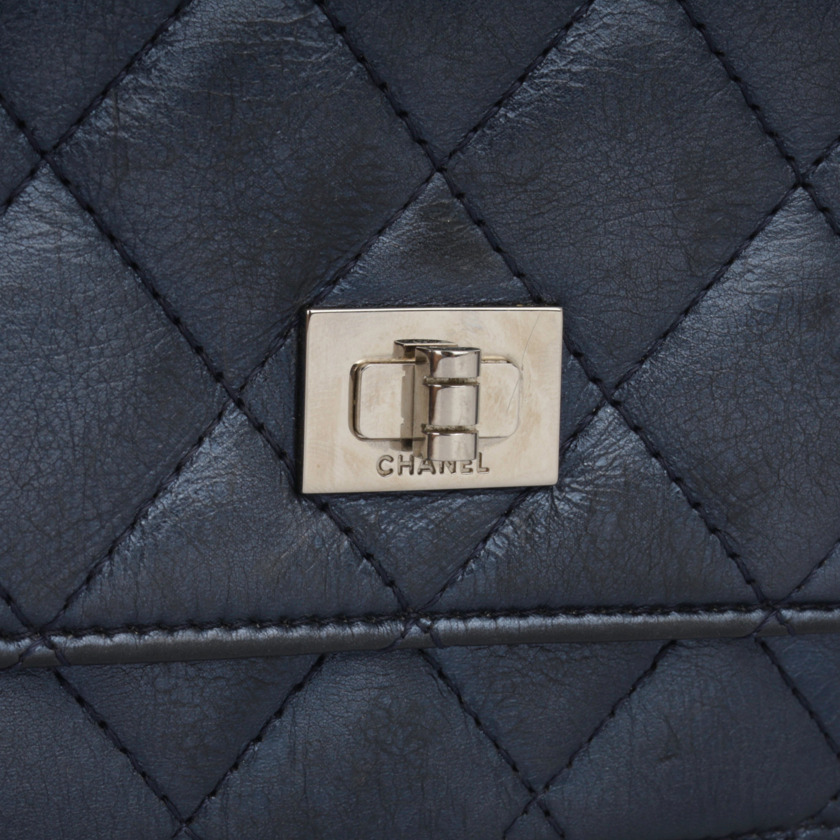 Re-issue Wallet on Chain