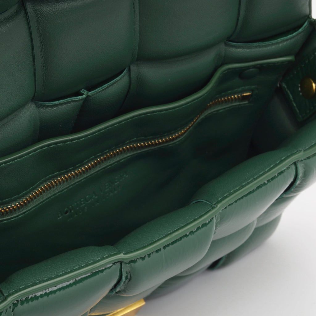 Bottega Veneta Padded Cassette
