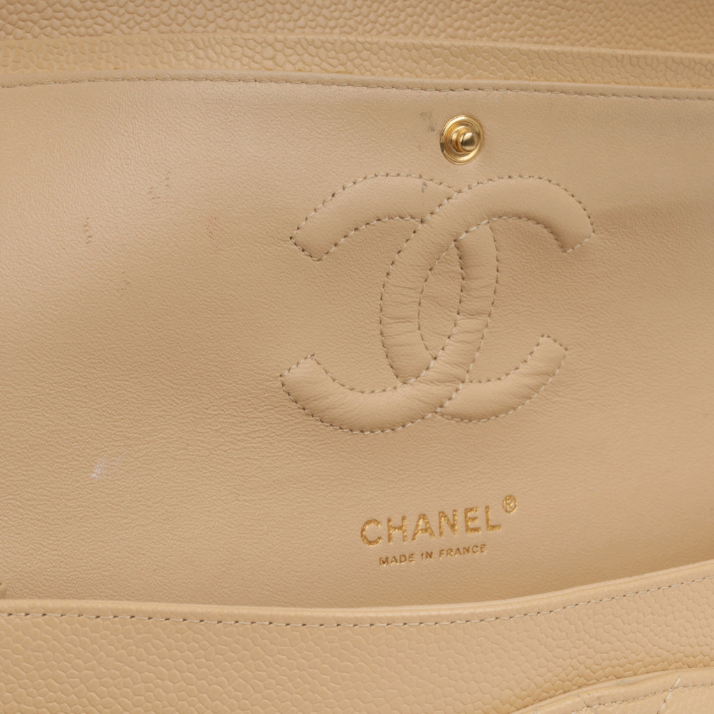 Classic Flap Bag - Medium