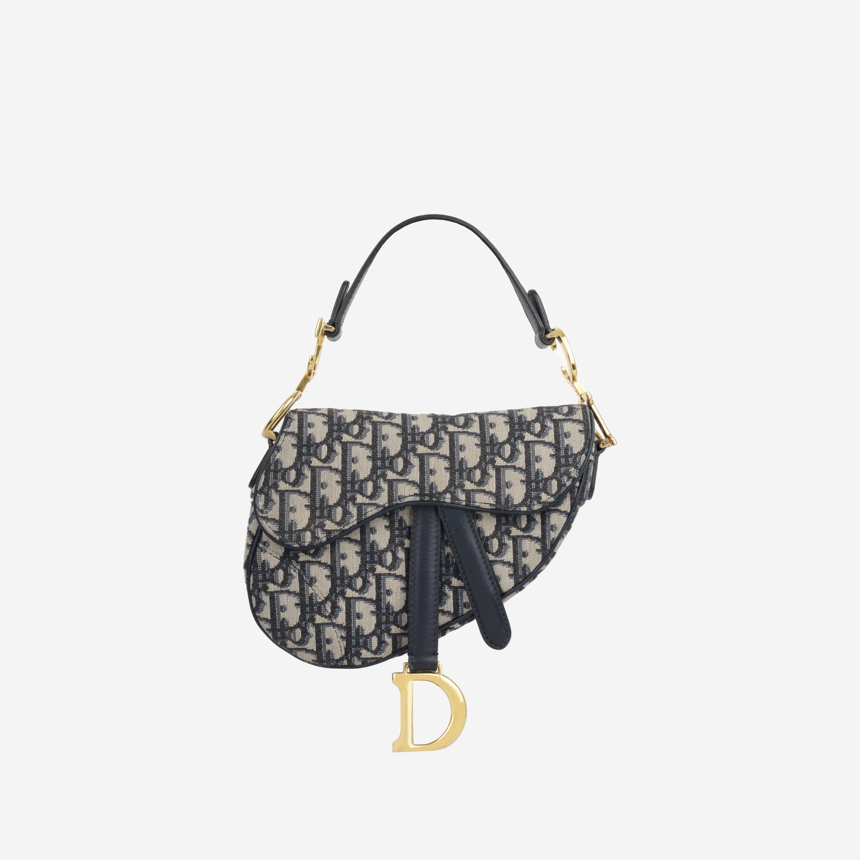 Mini Saddle Bag