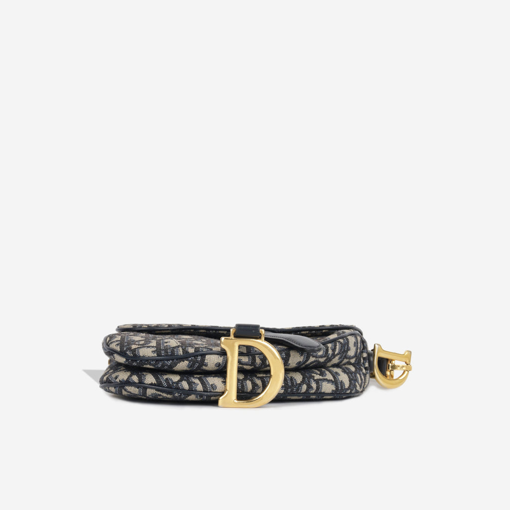 Mini Saddle Bag