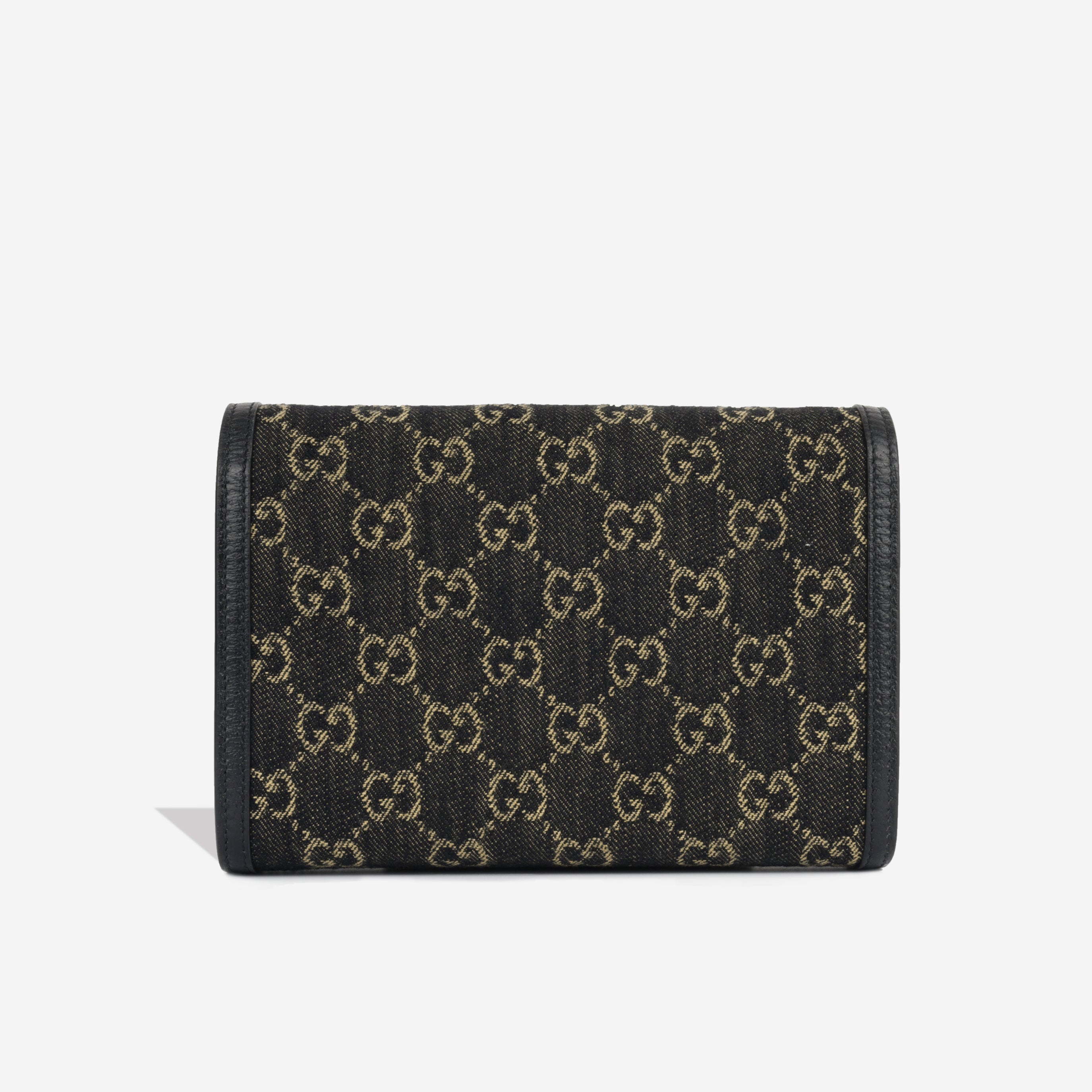 Dionysus GG Chain Wallet