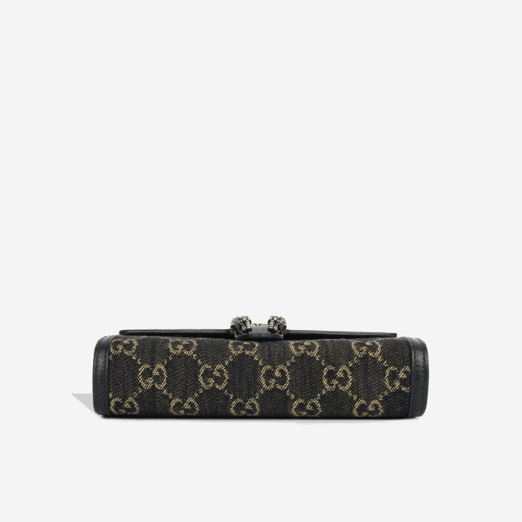 Dionysus GG Chain Wallet