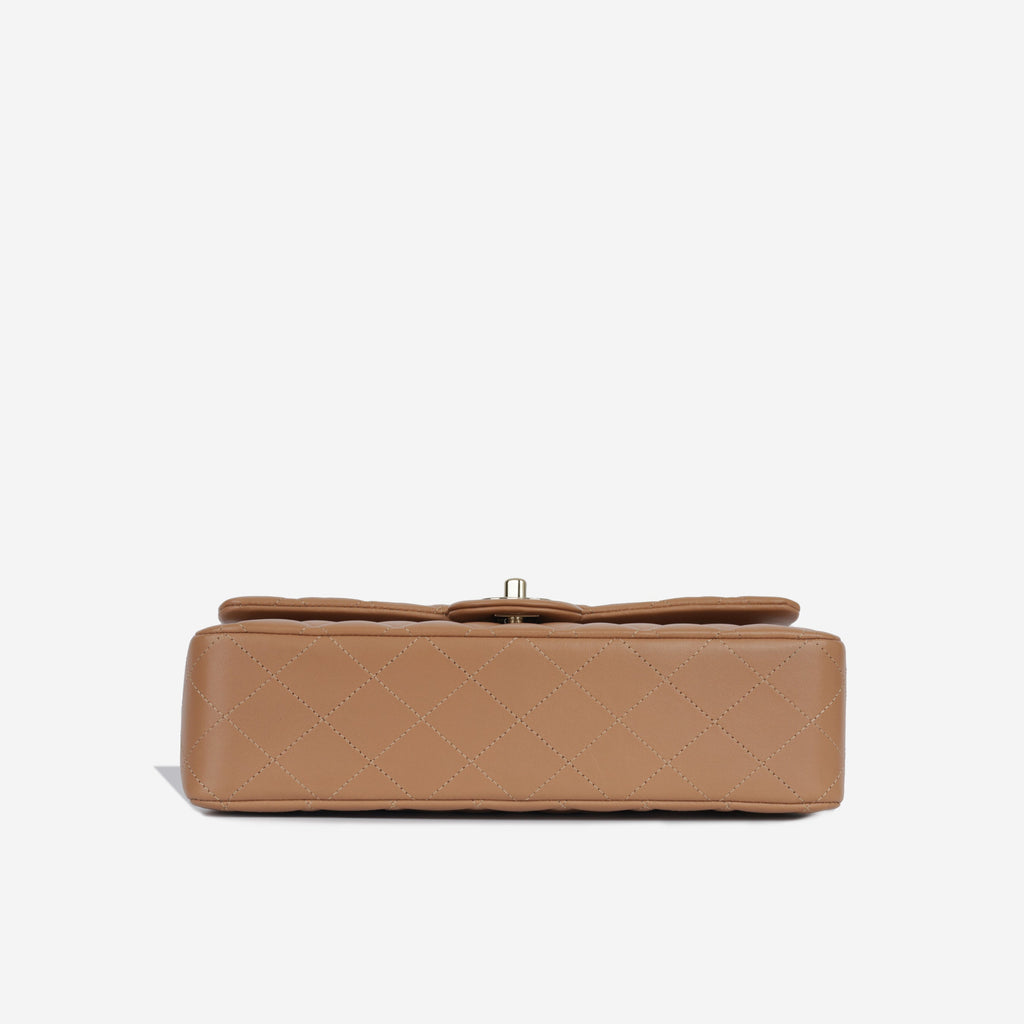 Classic Flap Bag - Medium
