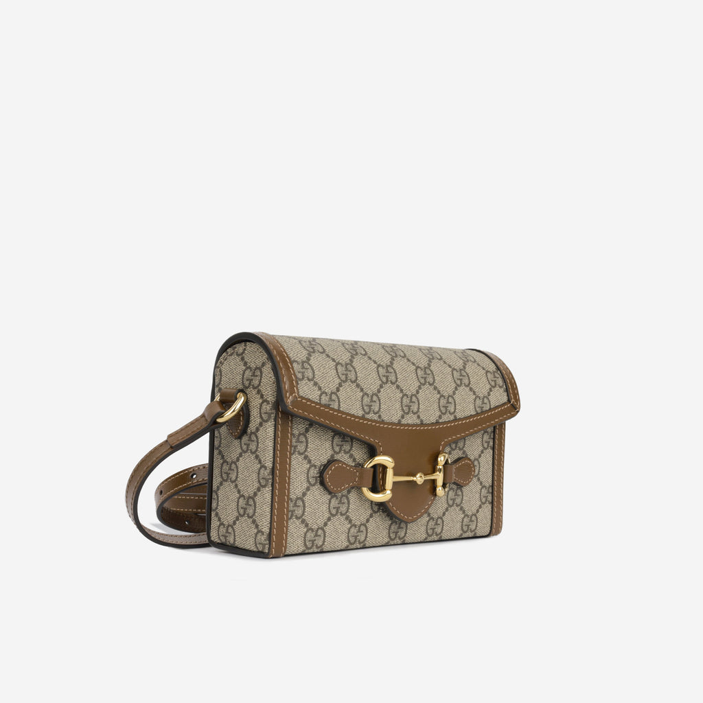 Horsebit 1955 Mini Bag