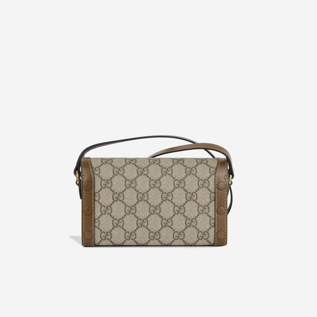 Horsebit 1955 Mini Bag