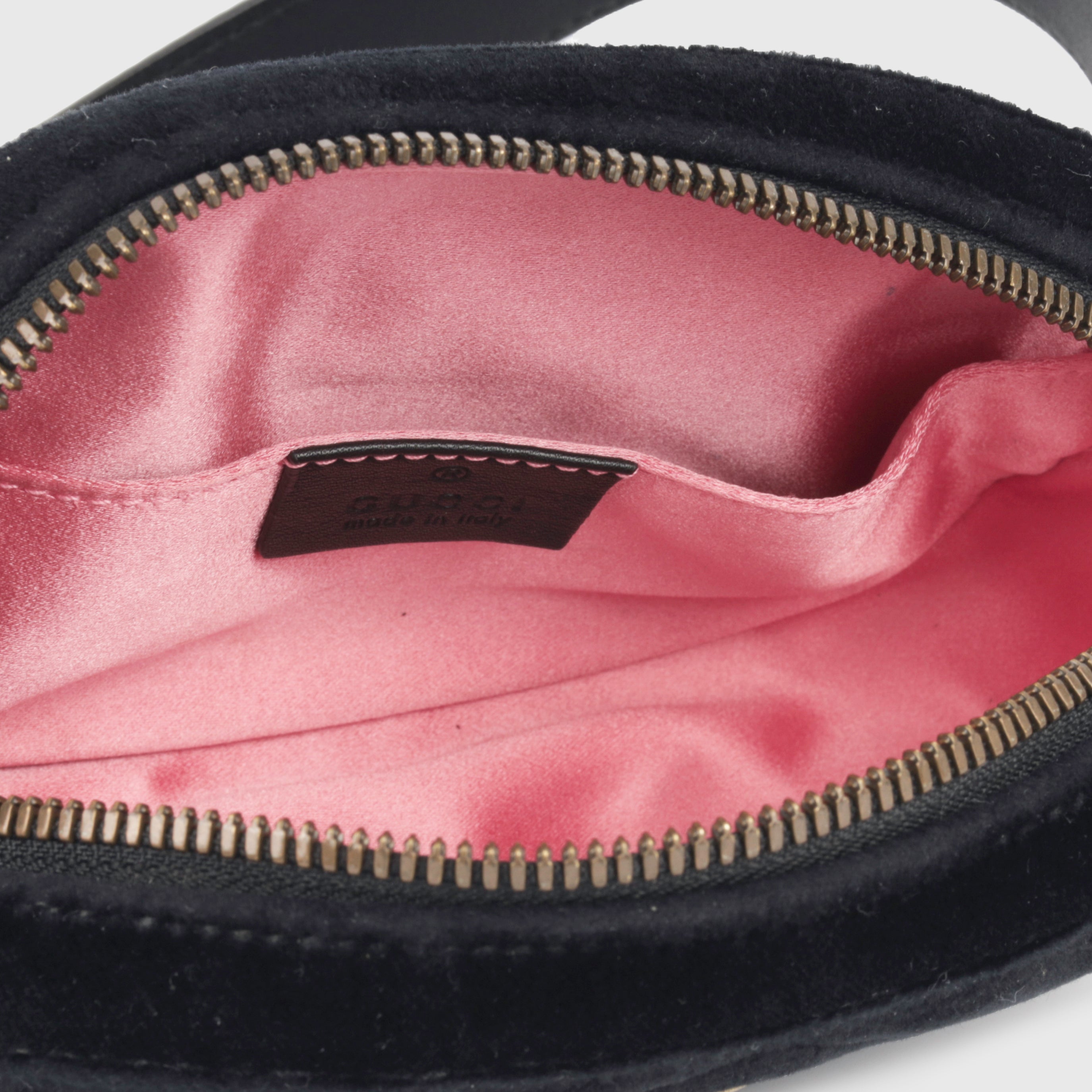 Marmont Belt Bag - Mini