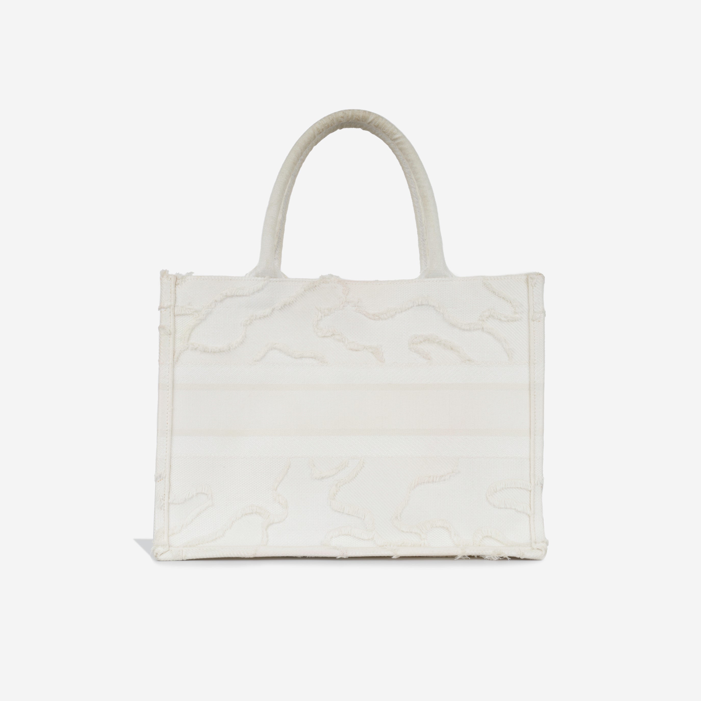 Medium Book Tote