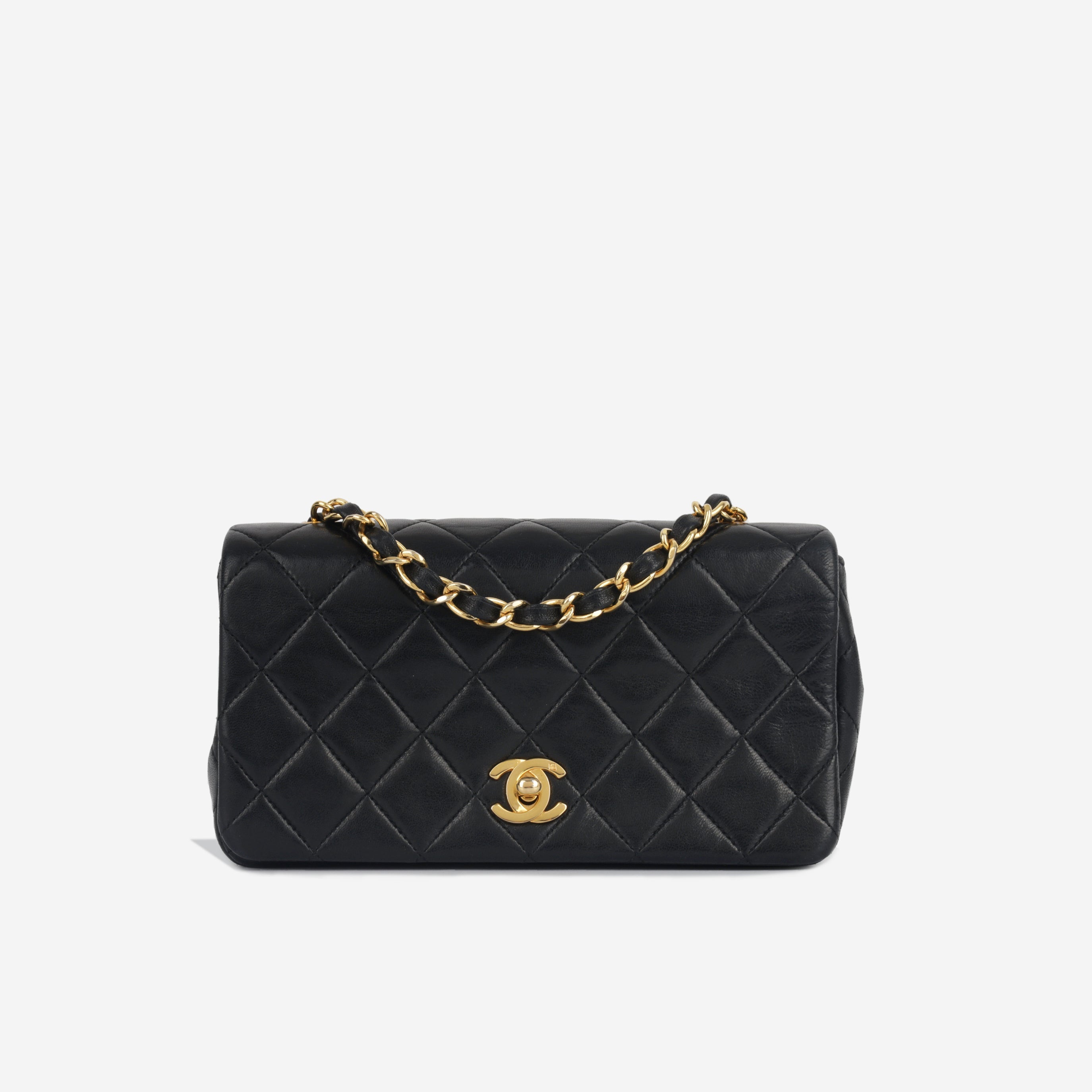 Vintage Mini Full Flap