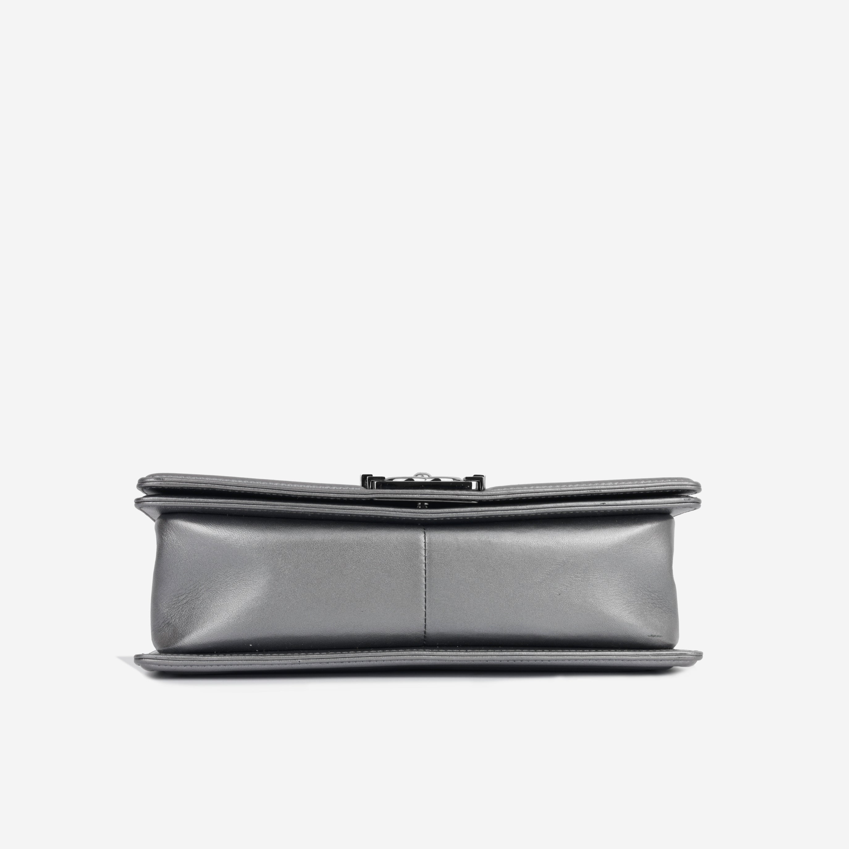 Chanel Boy Chanel - Medium