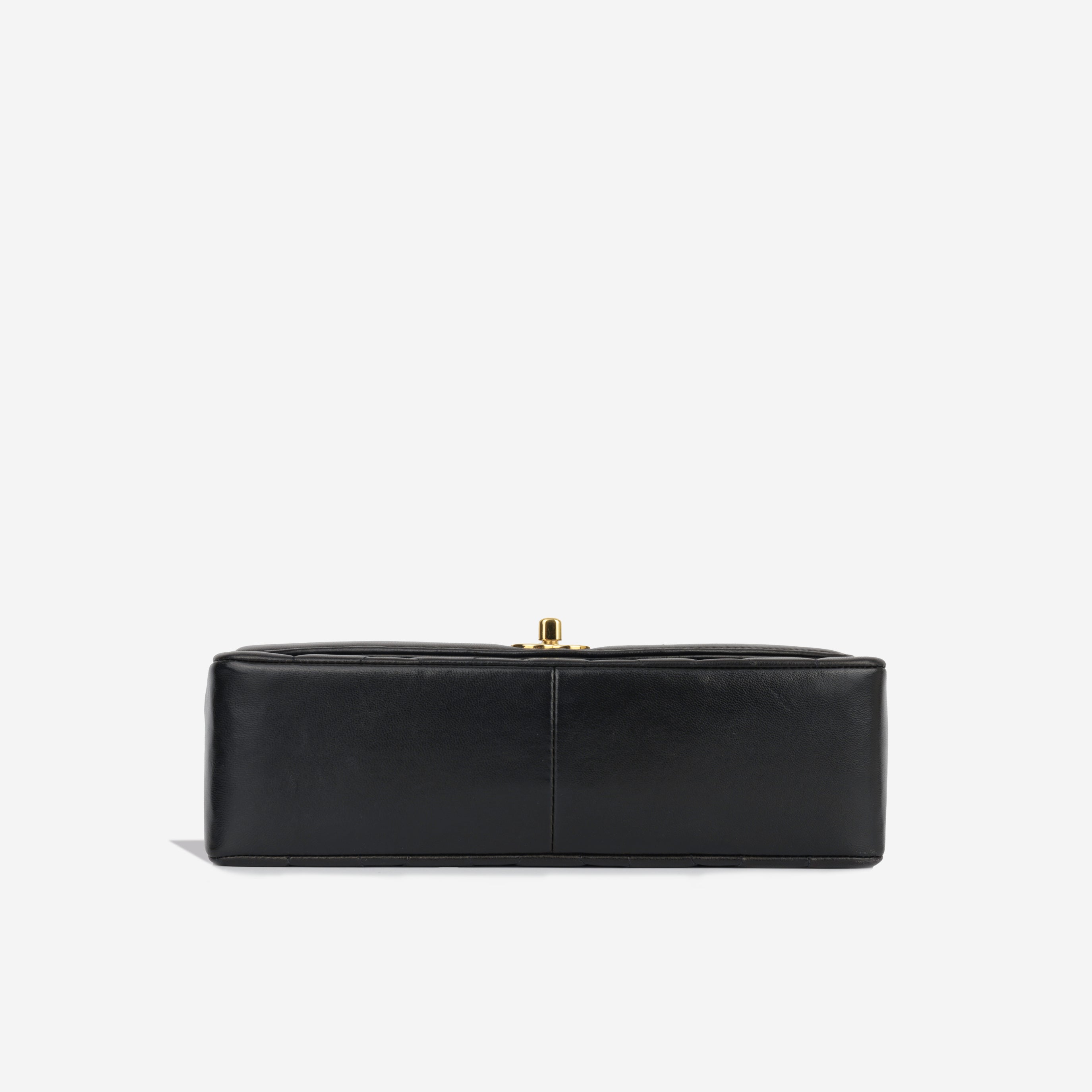 Vintage Medium Diana Flap Bag